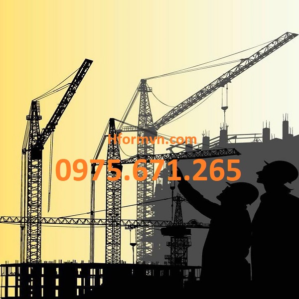 Gia Công Thiết Bị Xây Dựng – Dịch Vụ Chuyên Nghiệp Tại H-FORM 2 5cf37bea549eeb0301c36951a152c625