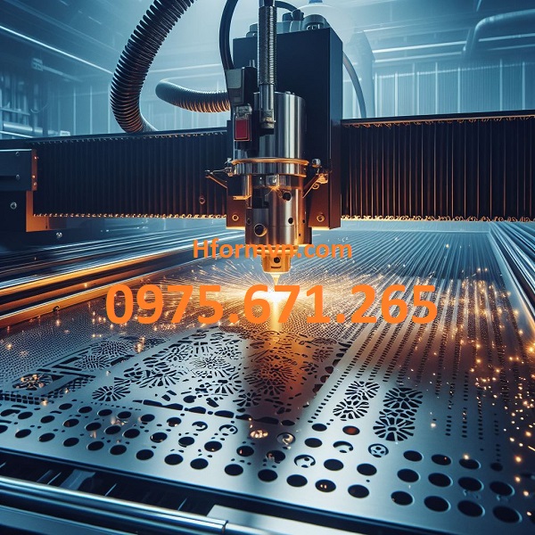 Gia Công Vật Tư Cơ Khí – Dịch Vụ Chuyên Nghiệp Tại H-FORM 2 Các phương pháp gia công cơ khí