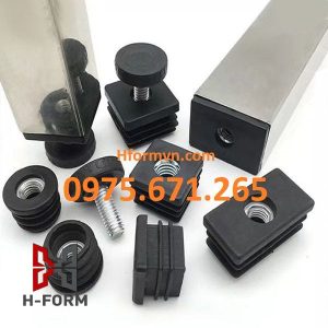 Gia Công Nút Cao Su Bọc Chân Ghế – Giải Pháp Bảo Vệ & Tăng Thẩm Mỹ Hàng Đầu H-FORM 4 Cách chọn nút cao su bịt chân ghế