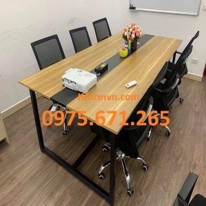 Chân bàn sắt hình chữ U giá rẻ