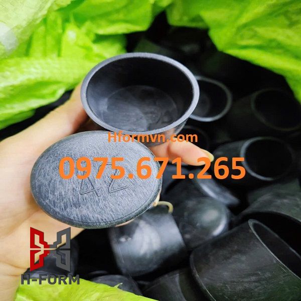 Chân đế cao su là gì