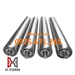 Con lăn băng tải