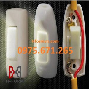 Công tắc quả nhót