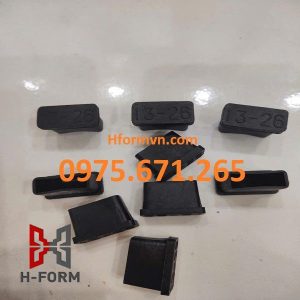 Địa chỉ gia công bịt đầu sắt hộp