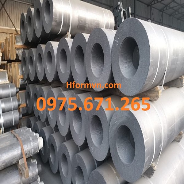 Gia Công Điện Cực Than Chì Chịu Nhiệt – Giải Pháp Chính Xác Cho Ngành Công Nghiệp Hiện Đại 3 Điện cực than chì