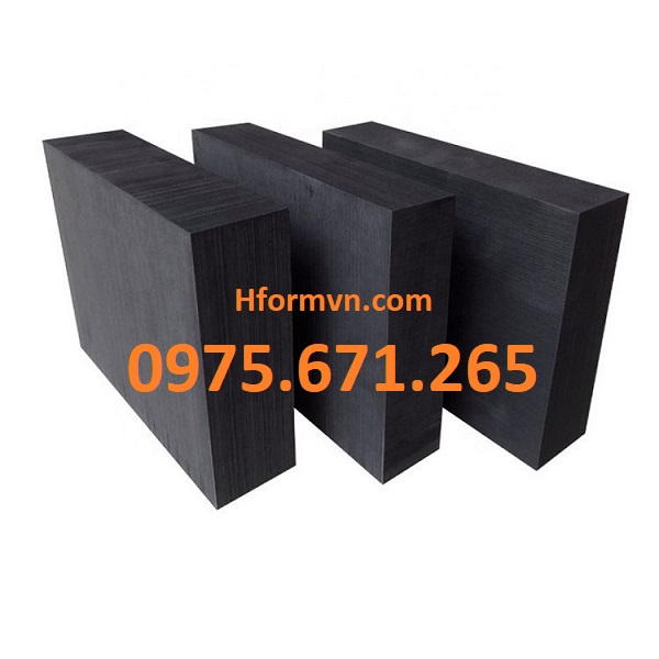 Gia Công Điện Cực Than Chì Hình Chữ Nhật – Giải Pháp Chính Xác Cho Ngành Công Nghiệp Hiện Đại 3 Điện cực than chì