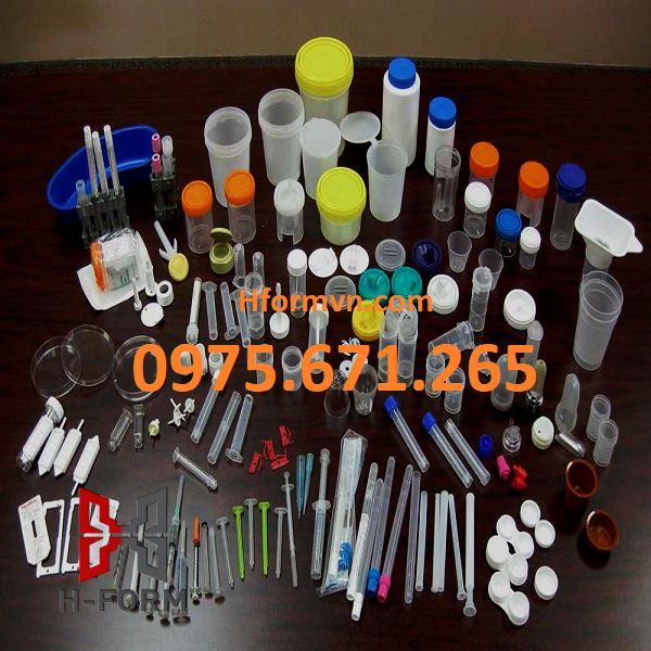 Đúc nhựa theo yêu cầu tại Phú Thọ