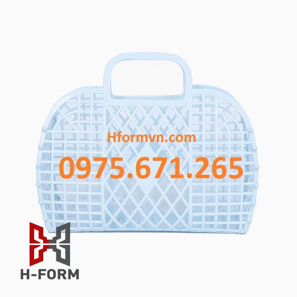 Đúc nhựa theo yêu cầu