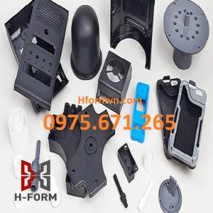 Giá compound chống tĩnh điện ABS bao nhiêu