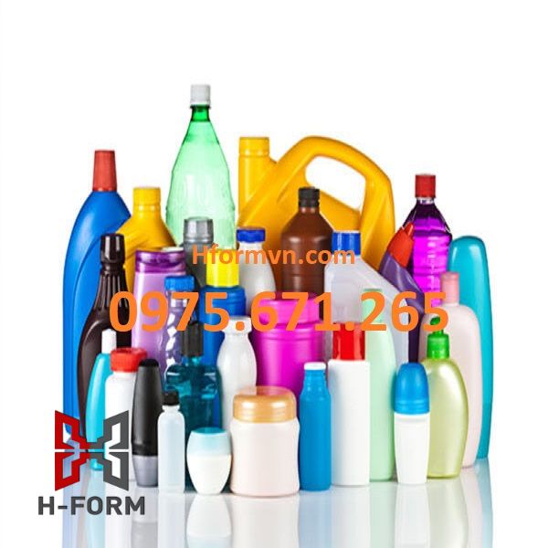 Gia công bao bì nhựa giá rẻ