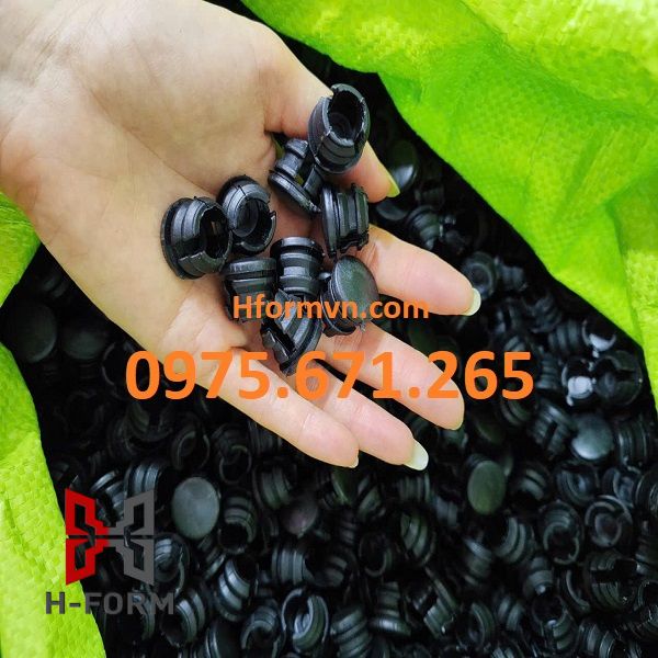 Gia Công Chi Tiết Nhựa Theo Yêu Cầu Chuyên Nghiệp – H-FORM Đơn Vị Uy Tín Hàng Đầu Tại Việt Nam 4 Gia công bịt đầu sắt hộp