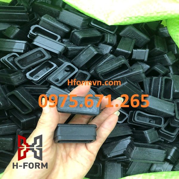 Gia công bịt đầu sắt hộp