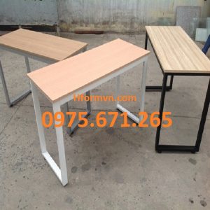 Gia công chân bàn sắt giá rẻ