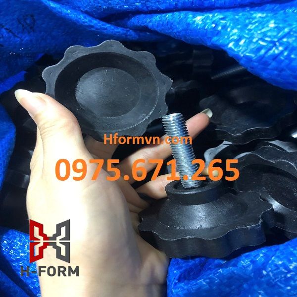 Gia Công Chi Tiết Nhựa Theo Yêu Cầu Chuyên Nghiệp – H-FORM Đơn Vị Uy Tín Hàng Đầu Tại Việt Nam 2 Gia công chân tăng chỉnh
