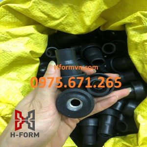 Gia công chụp nhựa