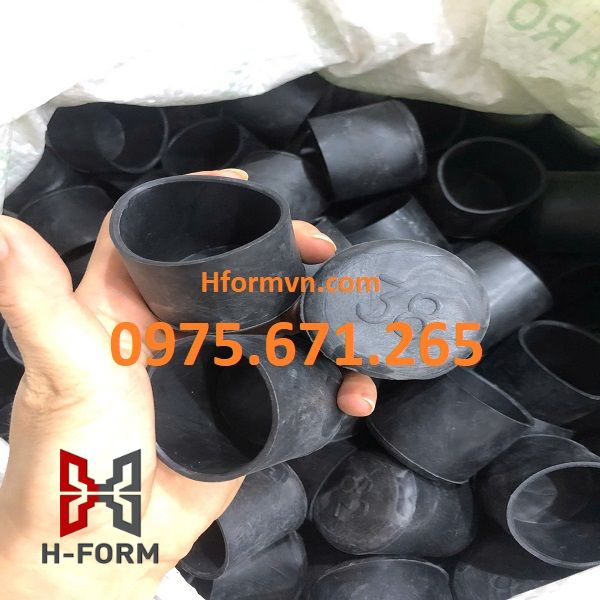 Gia công chụp nhựa ở đâu