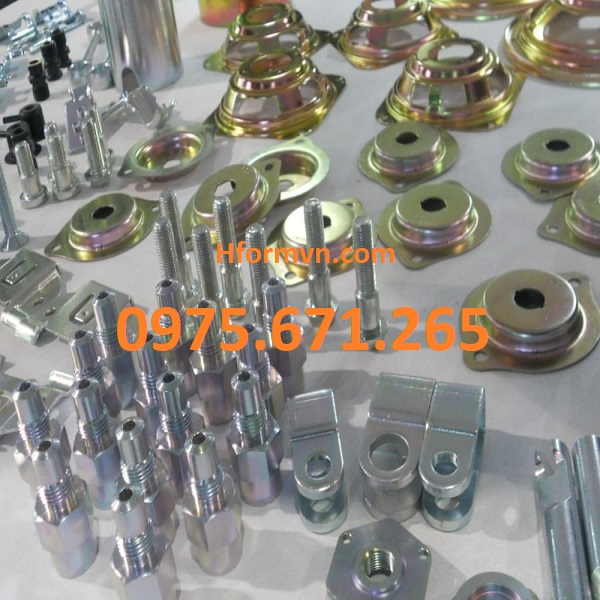 Gia công cơ khí gồm những gì? Những điều bạn cần biết trước khi đặt hàng! 3 Gia công cơ khí