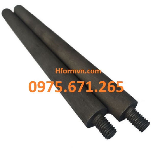 Gia Công Điện Cực Than Chì Dạng Trục – Quy Trình, Ứng Dụng Và Lợi Ích Trong Sản Xuất 4 Gia công điện cực than chì dạng trục