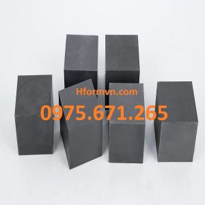 Gia công graphite blook