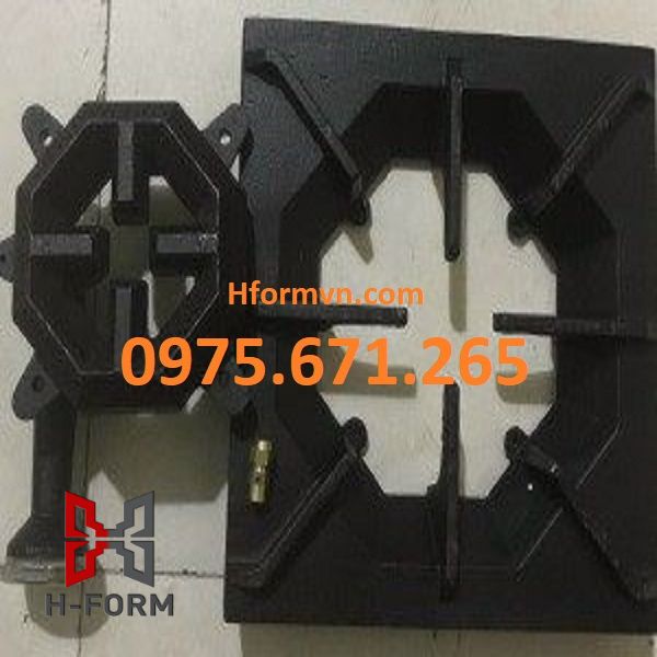 Gia Công Họng Bếp Âu – Giải Pháp Chuyên Nghiệp Cho Ngành Thiết Bị Bếp Công Nghiệp 4 Gia công họng bếp âu