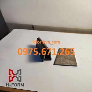 Gia công ke giường tầng