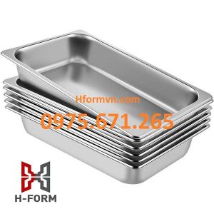 Gia công khay tủ cơm công nghiệp