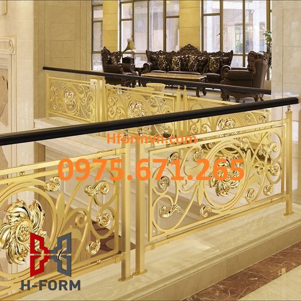 Gia Công Lan Can Inox Mỹ Thuật – Đơn Vị Sản Xuất Trực Tiếp, Uy Tín, Chất Lượng Cao 9 Gia công lan can inox mỹ thuật