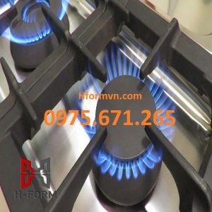 Gia Công Họng Bếp Âu – Giải Pháp Chuyên Nghiệp Cho Ngành Thiết Bị Bếp Công Nghiệp 3 Gia công linh kiện bếp công nghiệp