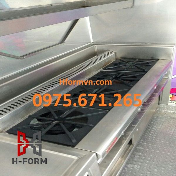 Gia Công Kiềng Bếp Âu – Giải Pháp Hoàn Hảo Cho Bếp Công Nghiệp Hiện Đại 5 Gia công linh kiện bếp gas công nghiệp