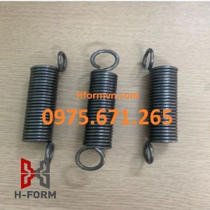Gia công lò xo cửa tủ nướng