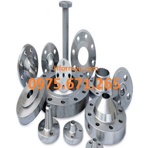 Gia công mặt bích DN100
