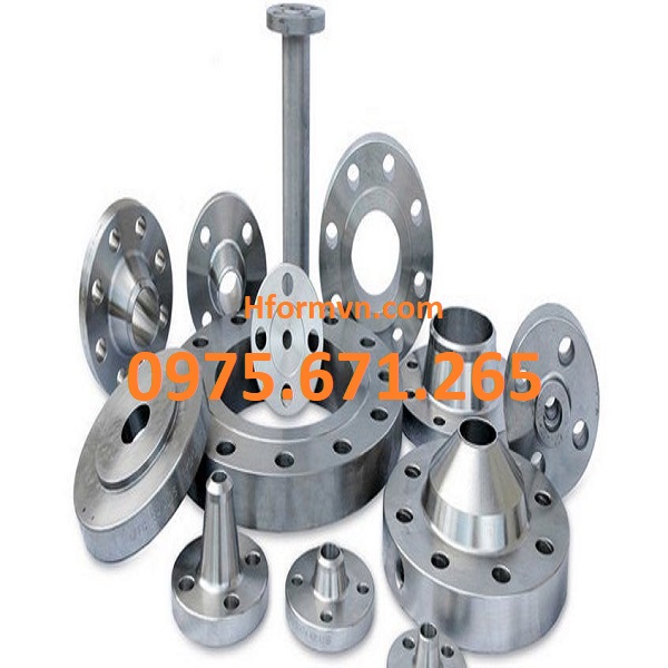 Gia Công Mặt Bích DN100 Chính Xác – Nhanh Chóng – Chất Lượng Cao Tại H-FORM 4 Gia công mặt bích DN100