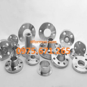 Gia công mặt bích inox 316