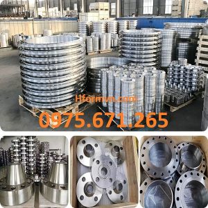 Gia công mặt bích DN80 – Giải pháp phụ kiện chuẩn xác cho hệ thống công nghiệp 3 Gia công mặt bích theo yêu cầu