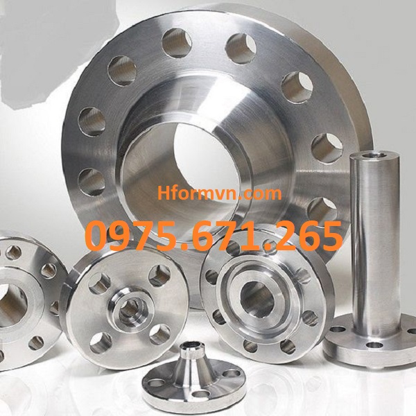Gia công mặt bích