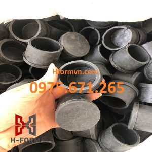 Gia công nắp chụp nhựa