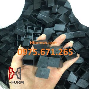 Gia công nắp chụp nhựa