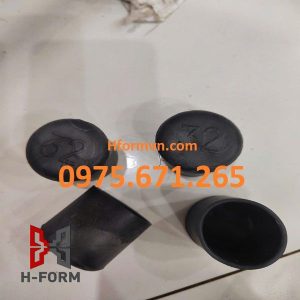 Gia công nút cao su bọc chân ghế – Giải pháp chống trượt, giảm ồn, bảo vệ sàn tối ưu 5 Gia công nắp chụp nhựa giá rẻ toàn quốc