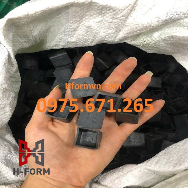 Gia công nắp chụp nhựa tại Hà Nội