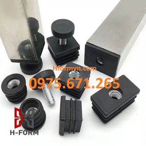 Gia công nắp chụp sắt hộp