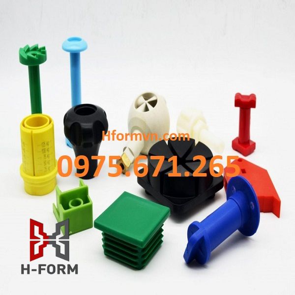 Gia công nhựa toàn quốc