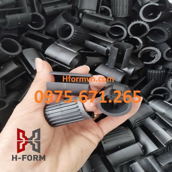 Gia cong nut bit chan ghe o dau Ha Noi