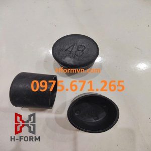 Gia công nút bịt nhựa giá rẻ