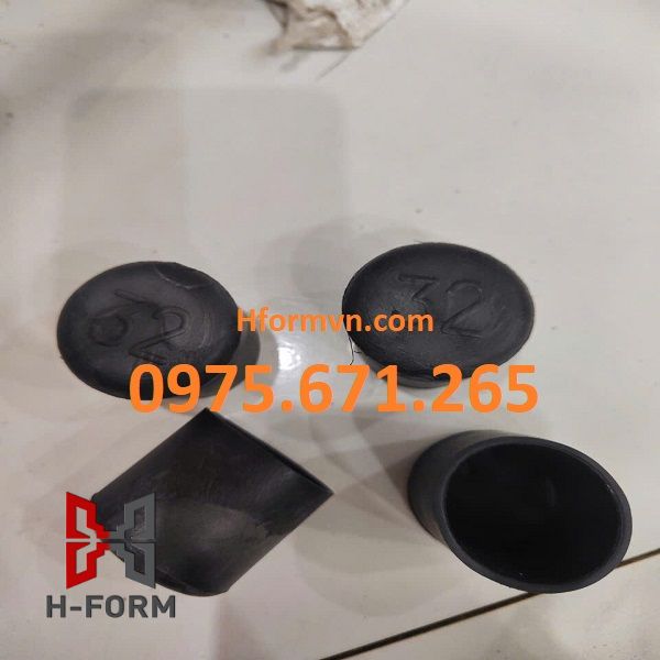 Gia Công Nút Cao Su Bọc Chân Ghế – Giải Pháp Bảo Vệ & Tăng Thẩm Mỹ Hàng Đầu H-FORM 6 Gia công nút cao su bọc chân ghế