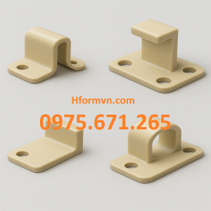 Gia công pát nhựa theo yêu cầu