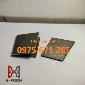 Gia công phụ kiện giường tầng