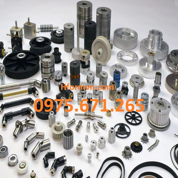 Gia Công Cơ Khí Theo Yêu Cầu TPHCM – Dịch Vụ Chuyên Nghiệp, Chính Xác, Giá Tốt 2 Gia công sản phẩm vật tư cơ khí