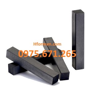 Gia Công Điện Cực Than Chì Dạng Tấm  3 Gia công than chì graphit
