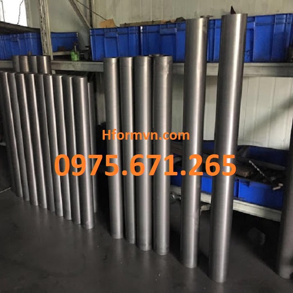 Gia Công Thanh Than Chì Tròn – Giải Pháp Chính Xác Cho Ngành Công Nghiệp Hiện Đại 2 Gia công thanh than chì tròn