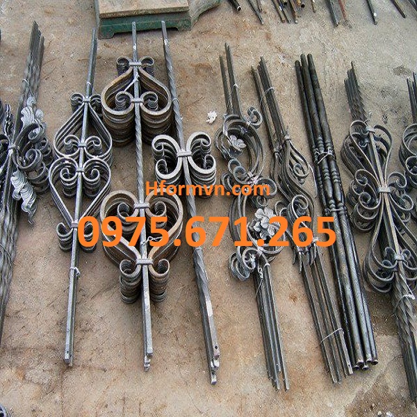 Gia công thép theo yêu cầu – Giải pháp hoàn hảo cho nội thất và cơ khí 7 Gia công thép theo yêu cầu
